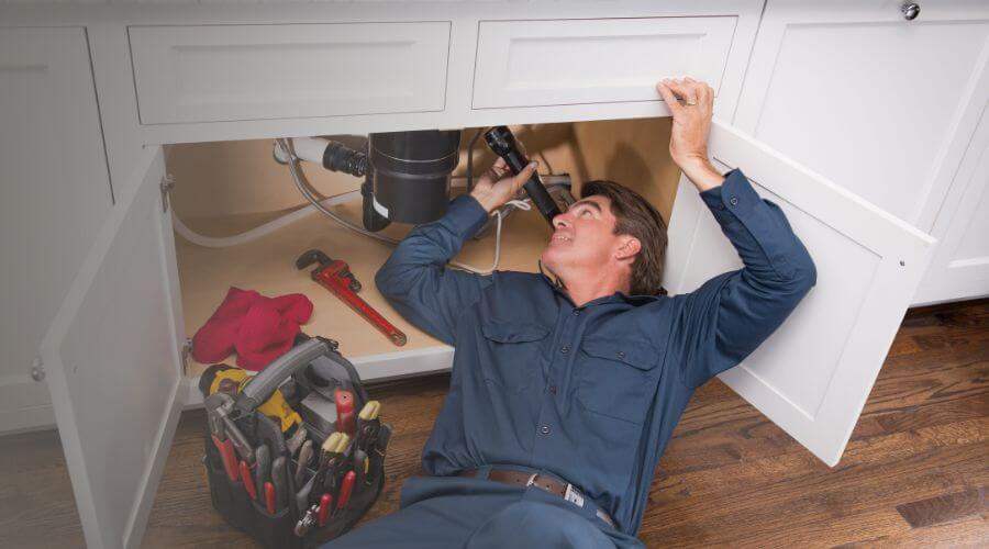 Professional Leak Detection in Port Saint Lucie, FL